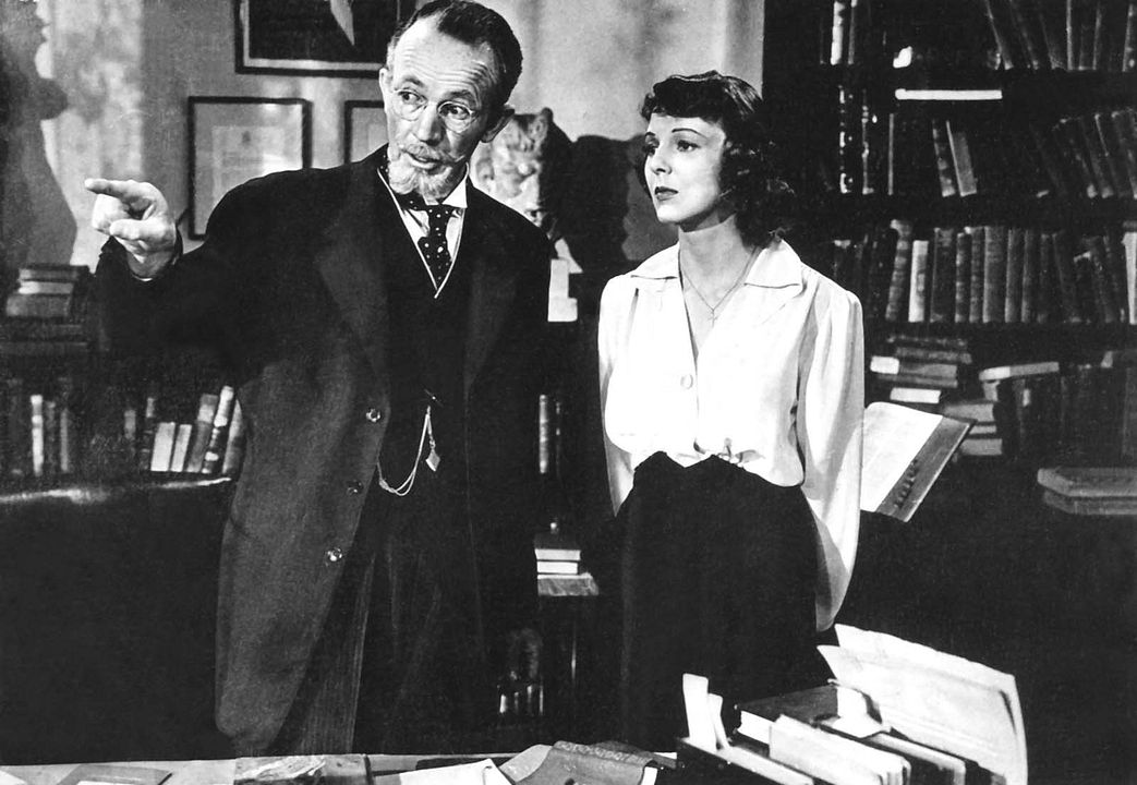 Auch Henker sterben : Bild