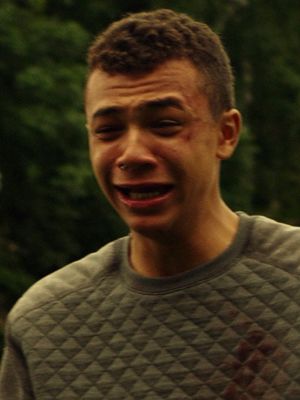 Kinoposter Reece Douglas