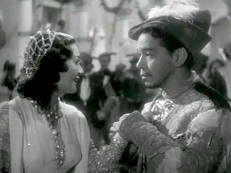 Romeo y Julieta : Bild