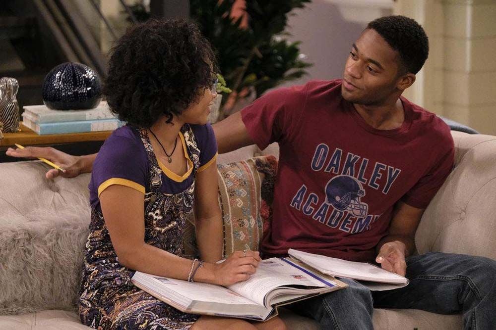 Marlon : Bild Christopher Meyer