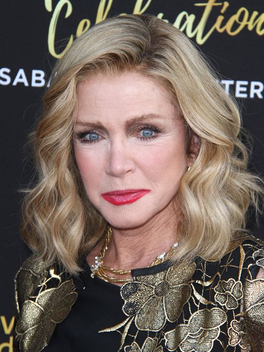 Kinoposter Donna Mills