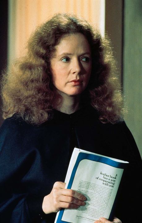 Carrie - Des Satans jüngste Tochter : Bild Piper Laurie