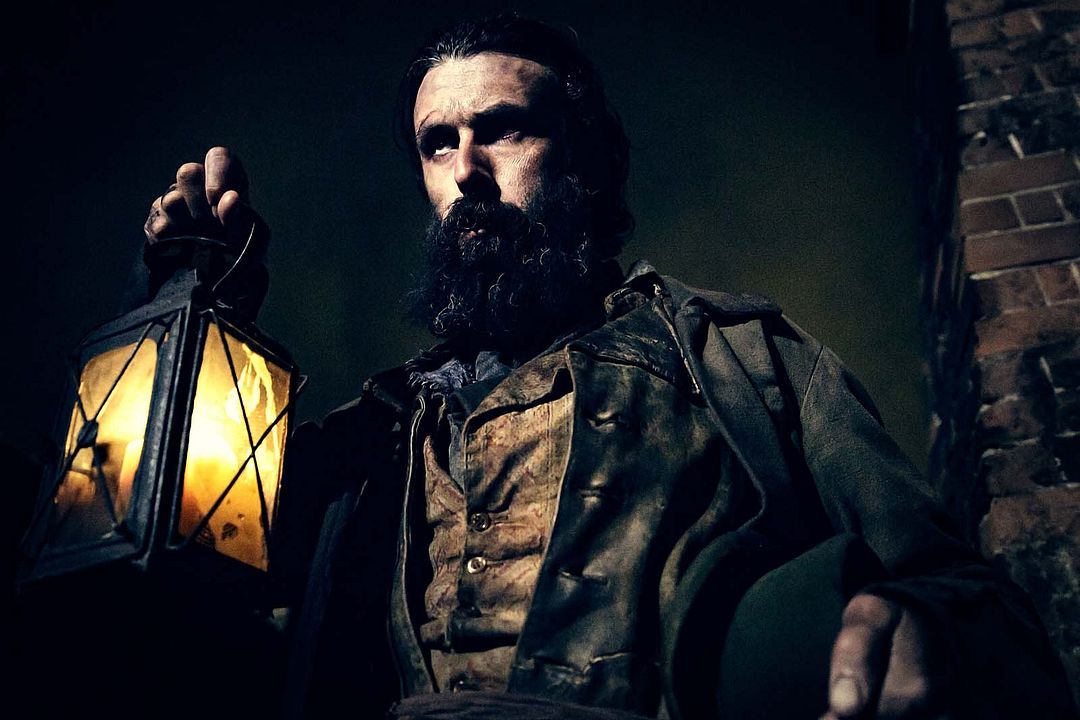 Taboo : Bild Scroobius Pip