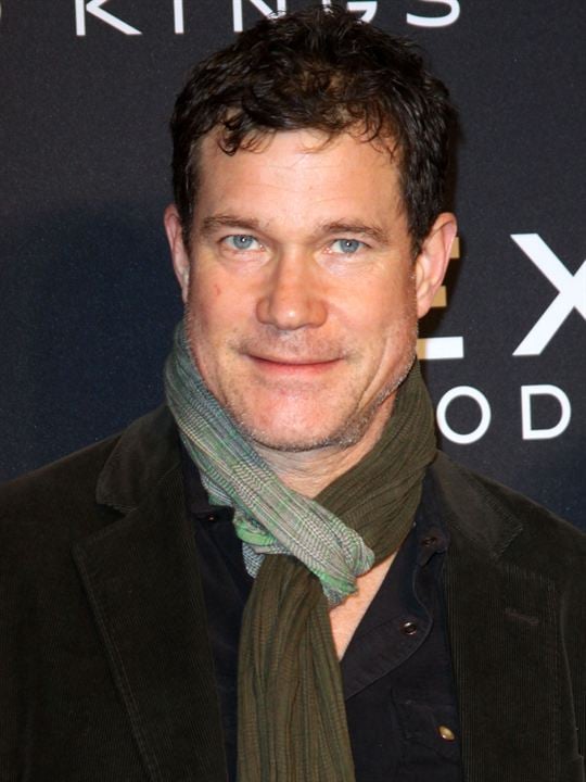 Kinoposter Dylan Walsh