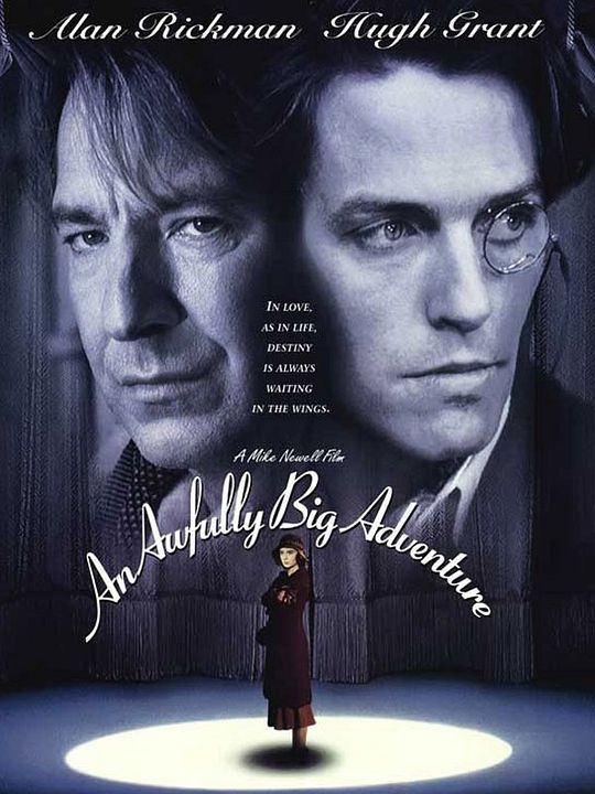 Eine sachliche Romanze : Kinoposter