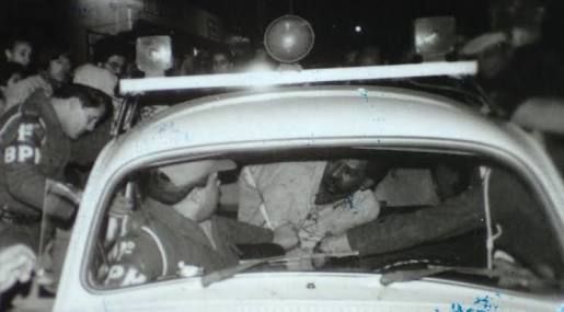 O Caso do Homem Errado : Bild