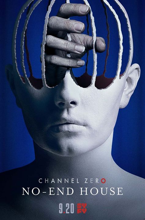 Channel Zero : Kinoposter