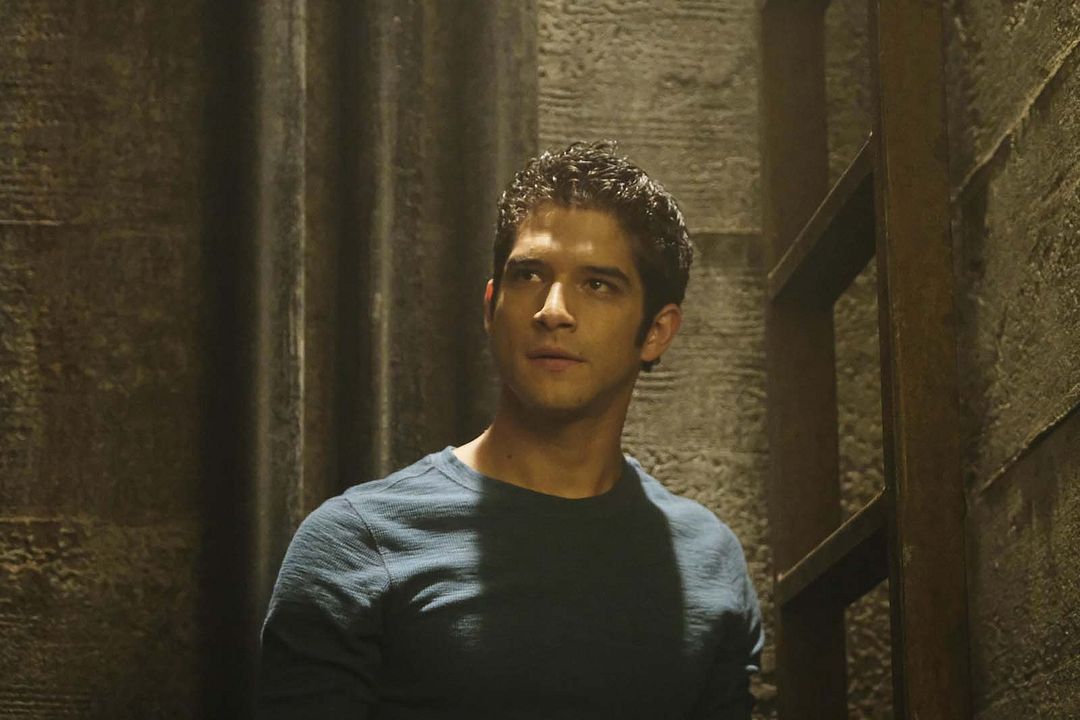 Bild Tyler Posey