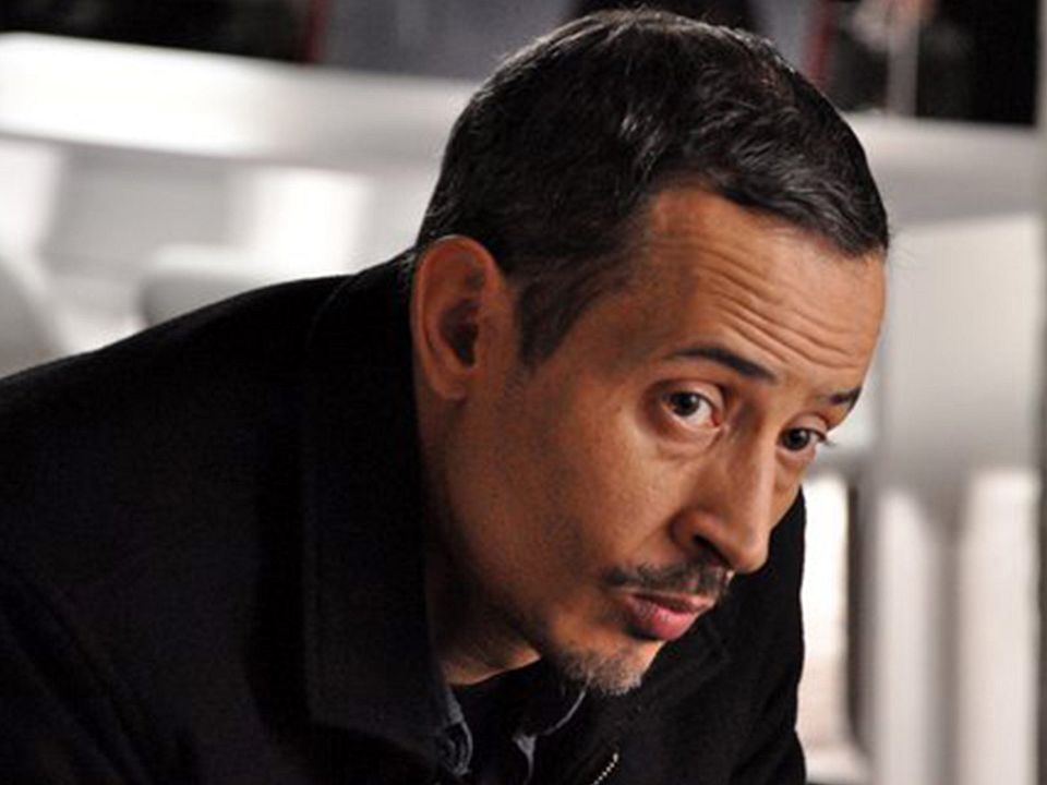 Bild Rabah Aït Ouyahia