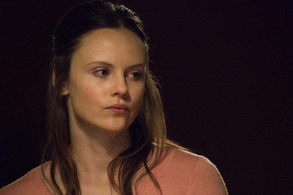 Midnight, Texas : Bild Sarah Ramos