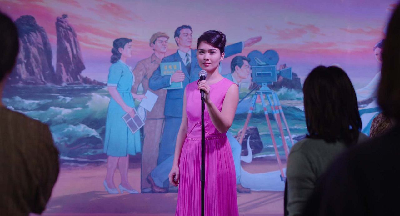 Bild Audrey Giacomini