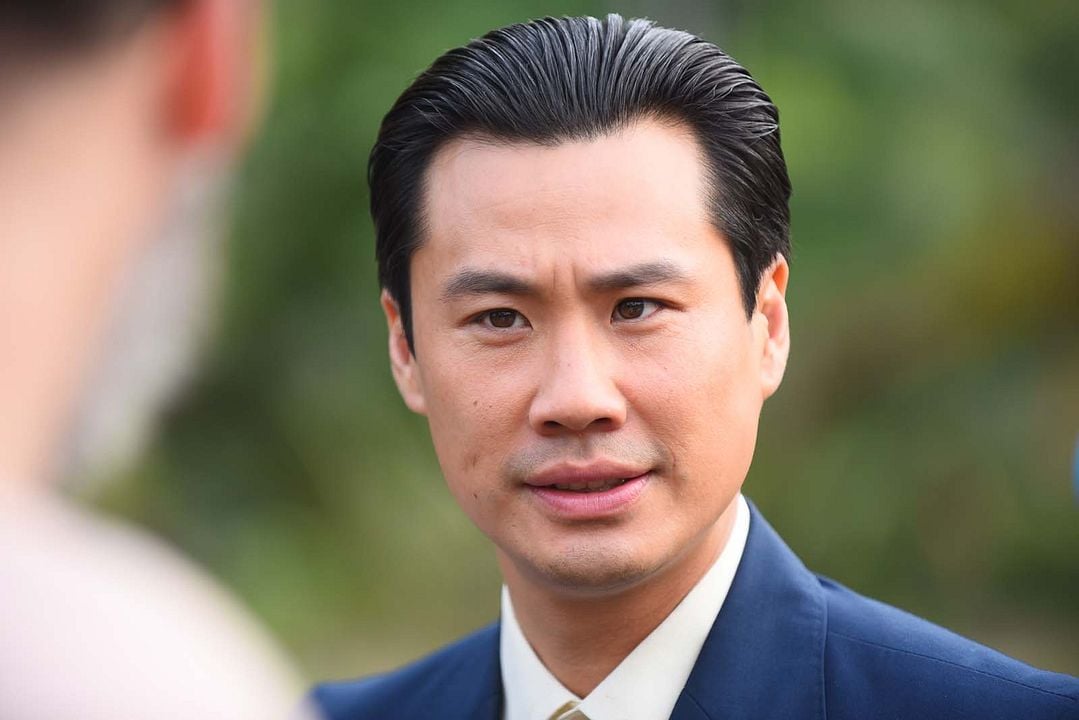 Bild Frédéric Chau