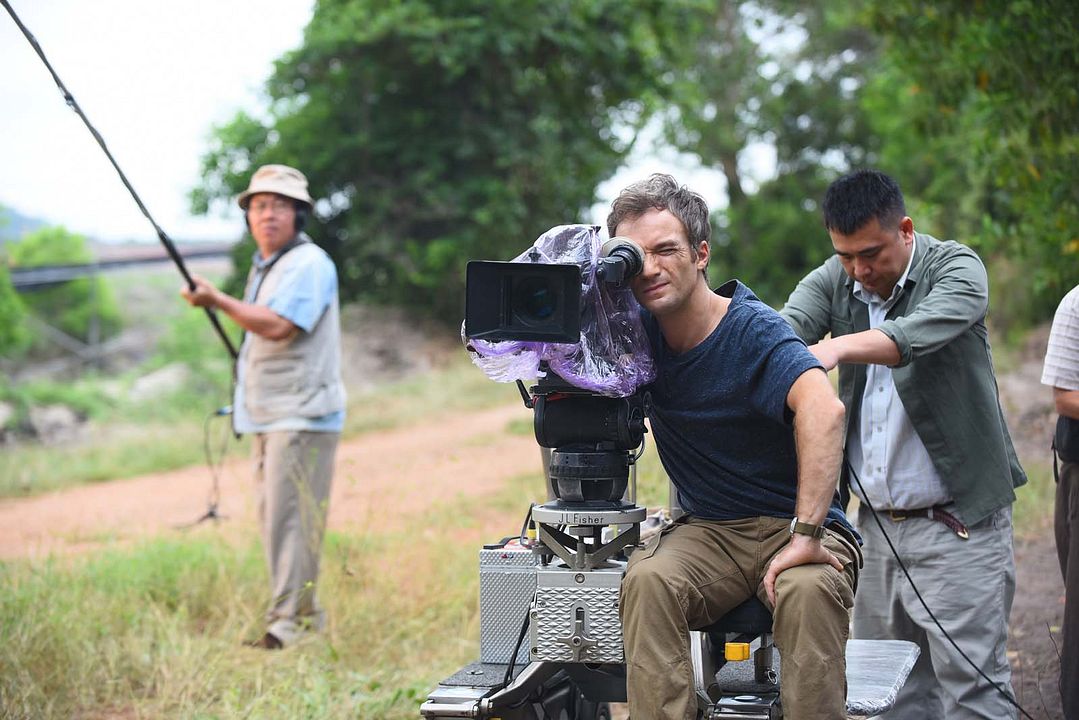 Bild Jonathan Lambert