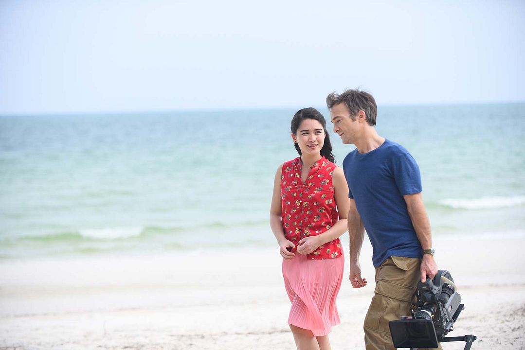 Bild Audrey Giacomini, Jonathan Lambert