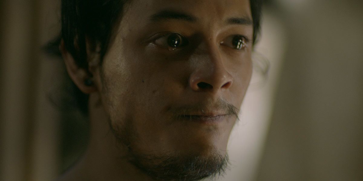 Dark is the Night : Bild