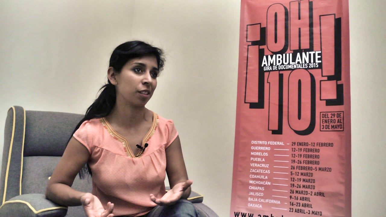 Bild Gabriela Domínguez Ruvalcaba