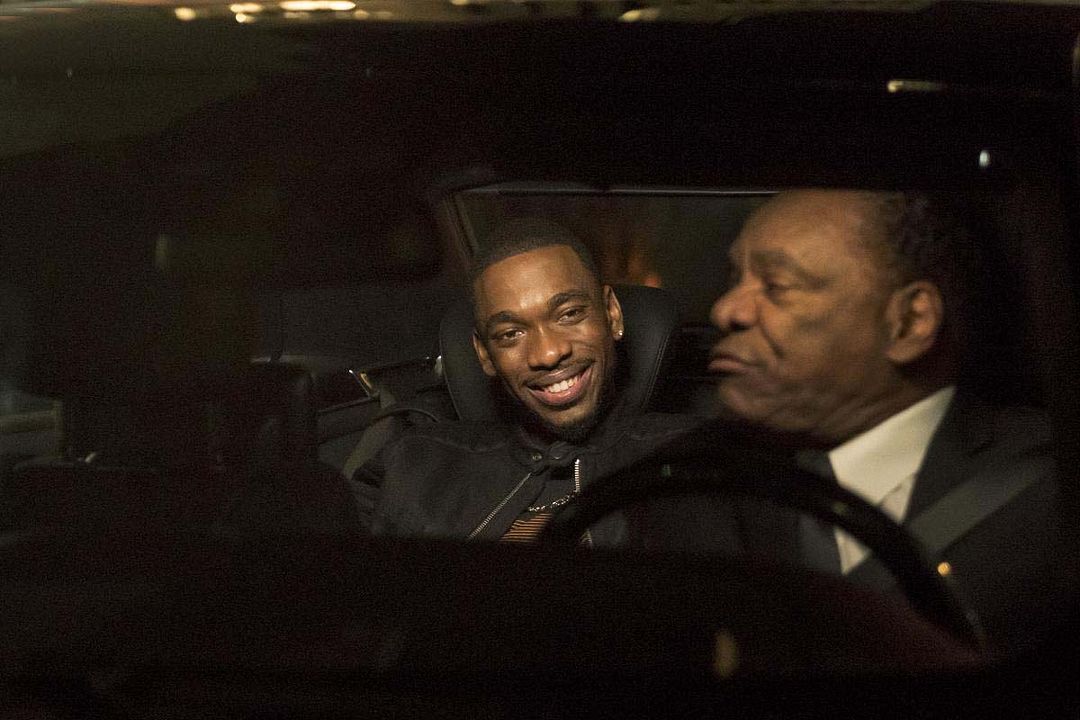 White Famous : Bild Jay Pharoah