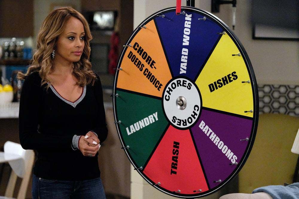 Marlon : Bild Essence Atkins