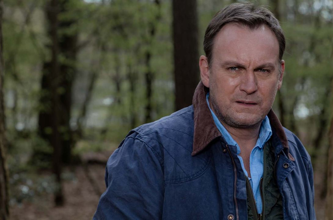 Bild Philip Glenister