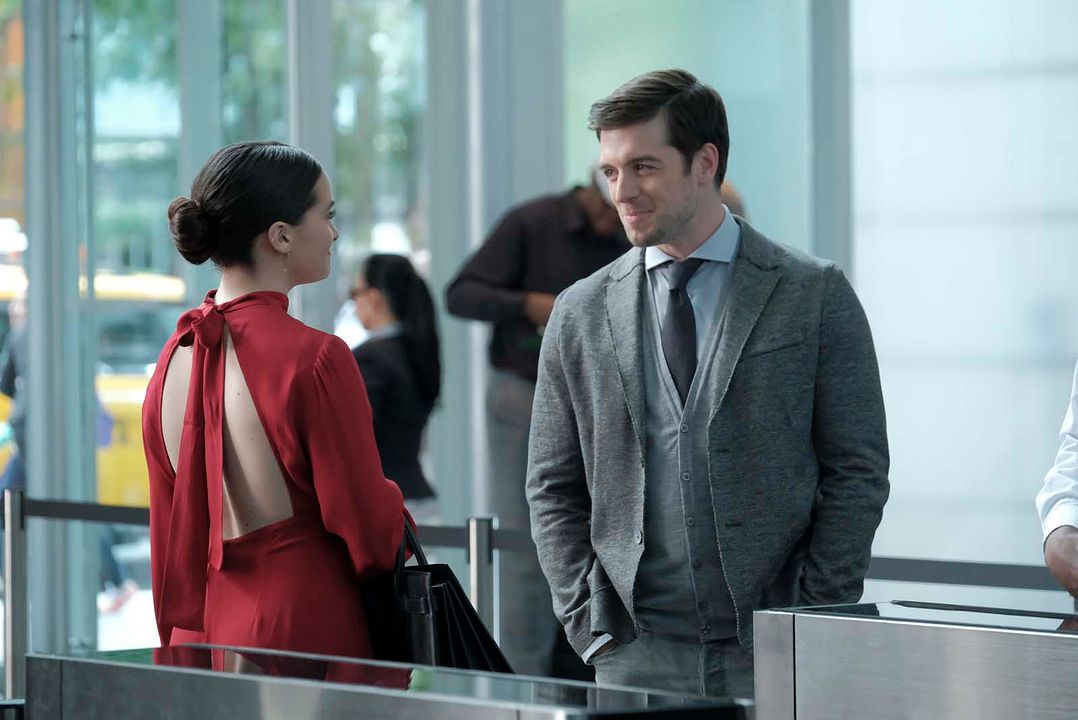 The Bold Type : Bild Dan Jeannotte