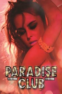Paradise Club : Kinoposter