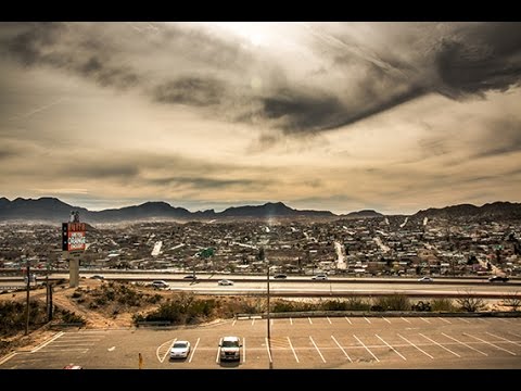 El Paso : Bild