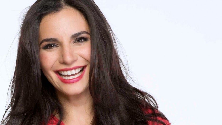 Bild Martha Higareda