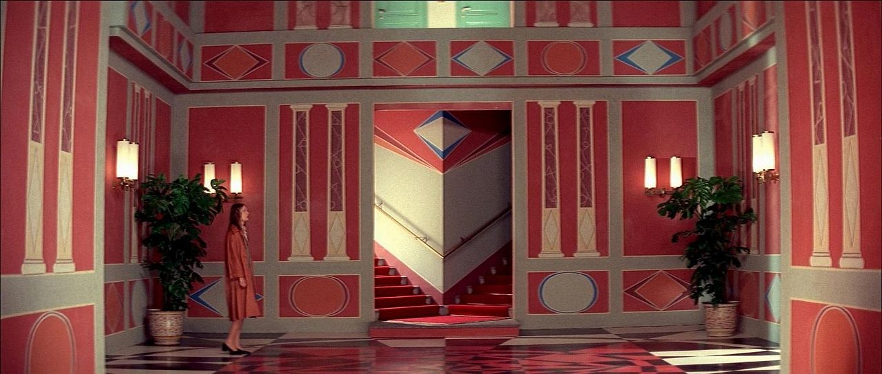 Suspiria : Bild