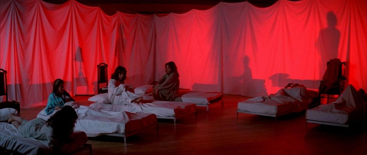 Suspiria : Bild