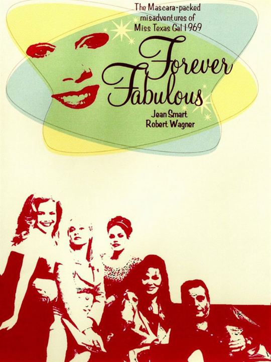 Forever Fabulous : Kinoposter