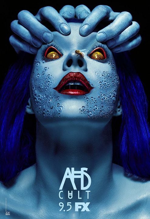 American Horror Story : Kinoposter