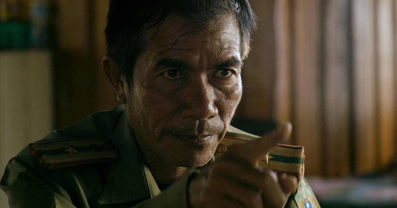 Mekong Rush - Renn um dein Leben : Bild