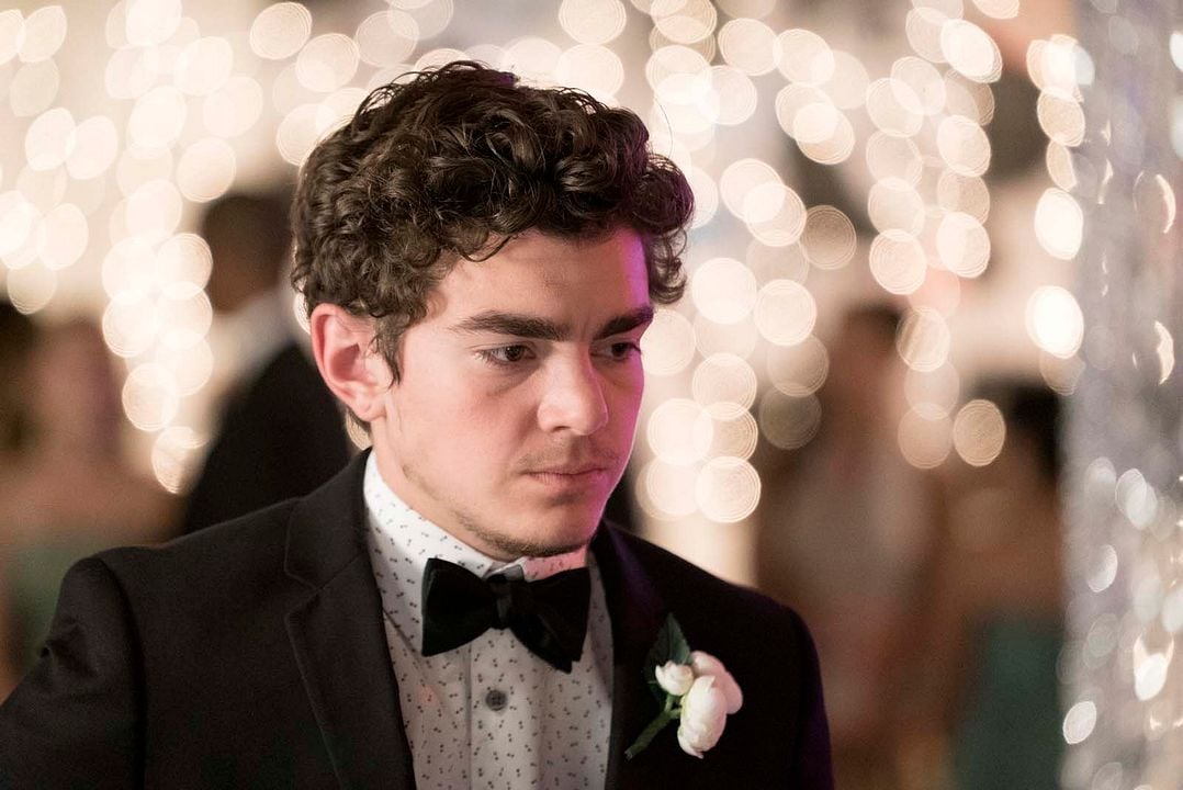 The Fosters : Bild Elliot Fletcher