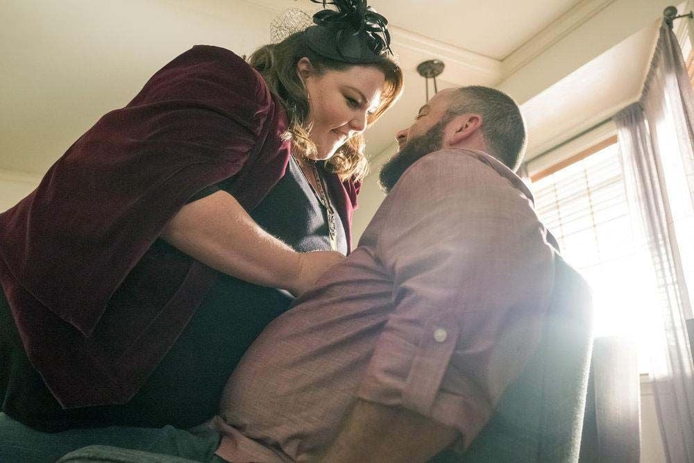 This Is Us - Das ist Leben : Bild Chrissy Metz