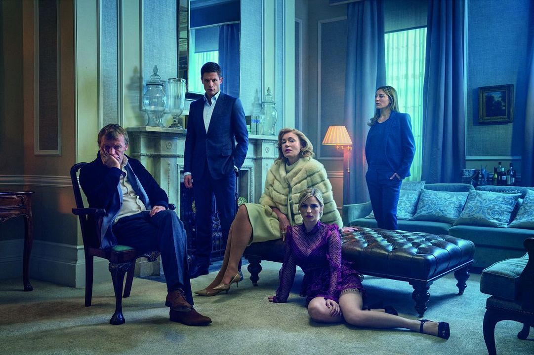 McMafia : Bild