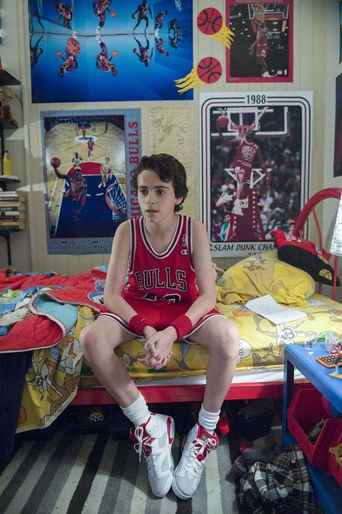 Me, Myself & I : Bild Jack Dylan Grazer