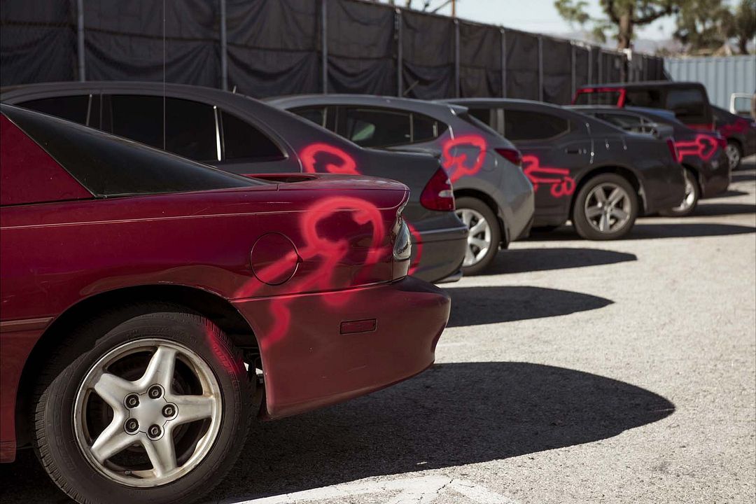 American Vandal : Bild