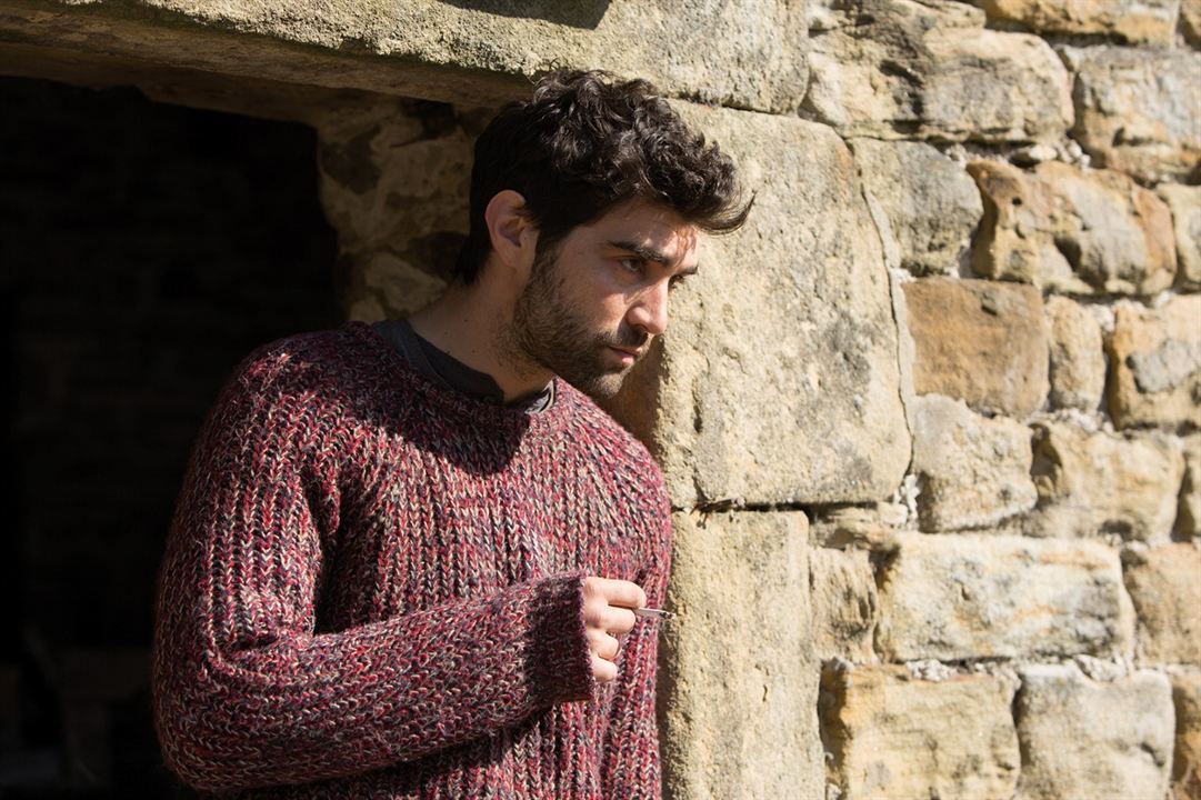 God's Own Country : Bild Alec Secareanu