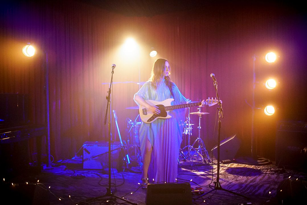 Band Aid : Bild Zoe Lister-Jones