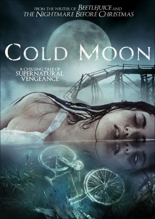 Cold Moon : Kinoposter