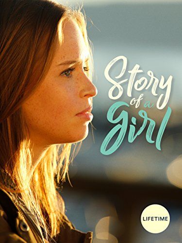 Story Of A Girl : Kinoposter