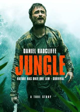 Jungle : Kinoposter
