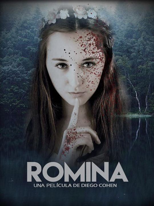 Romina : Kinoposter