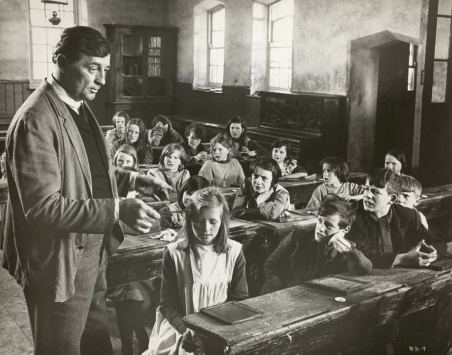 Ryan's Tochter : Bild