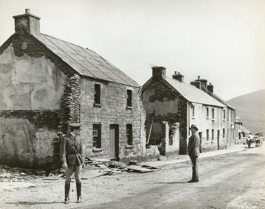 Ryan's Tochter : Bild