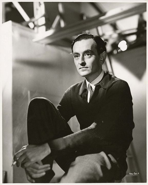 Ryan's Tochter : Bild