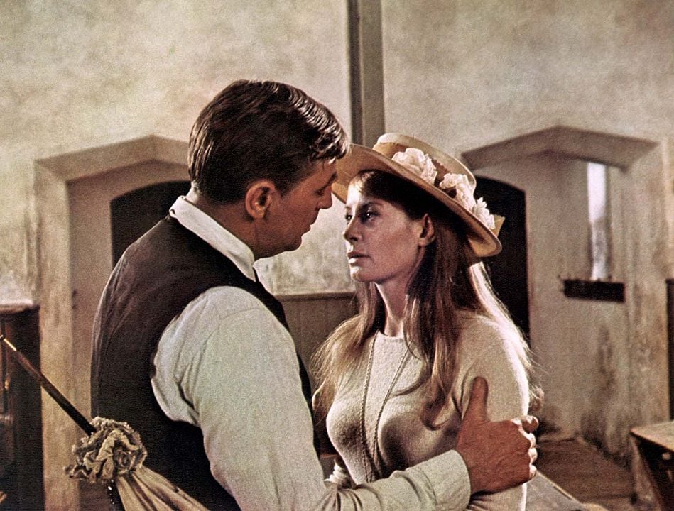 Ryan's Tochter : Bild