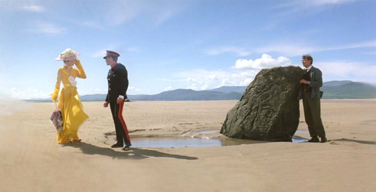 Ryan's Tochter : Bild