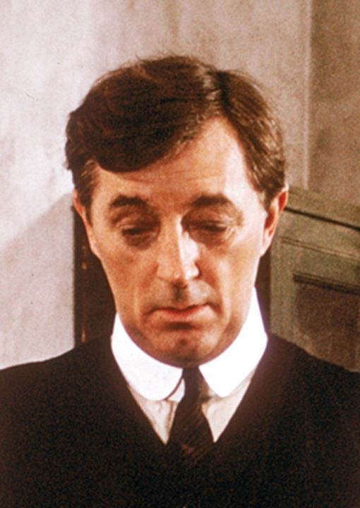 Ryan's Tochter : Bild