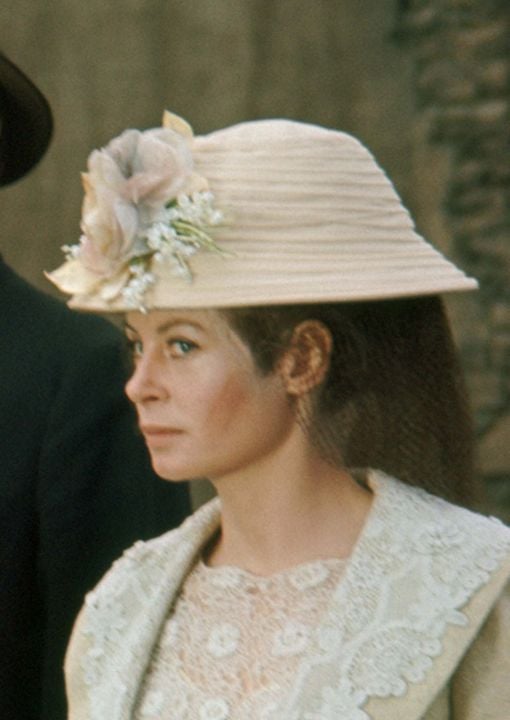 Ryan's Tochter : Bild